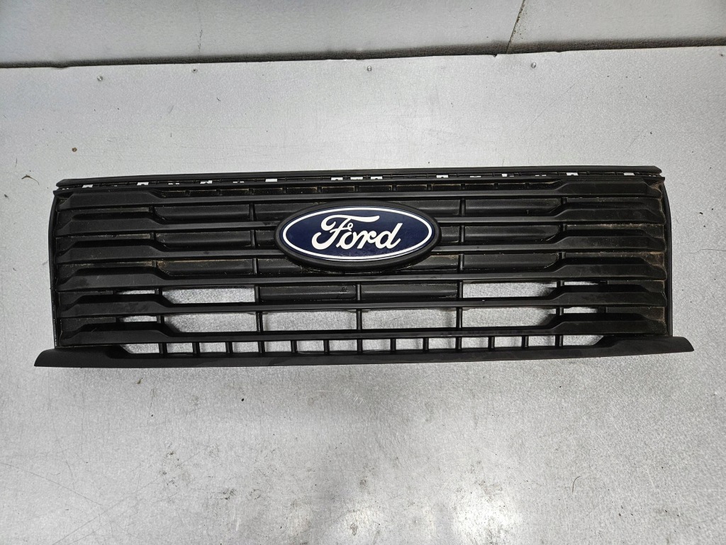 фото №1, Решітка радіатора радіатора решітка радіатора ford transit courier ii r2x-8b271-a