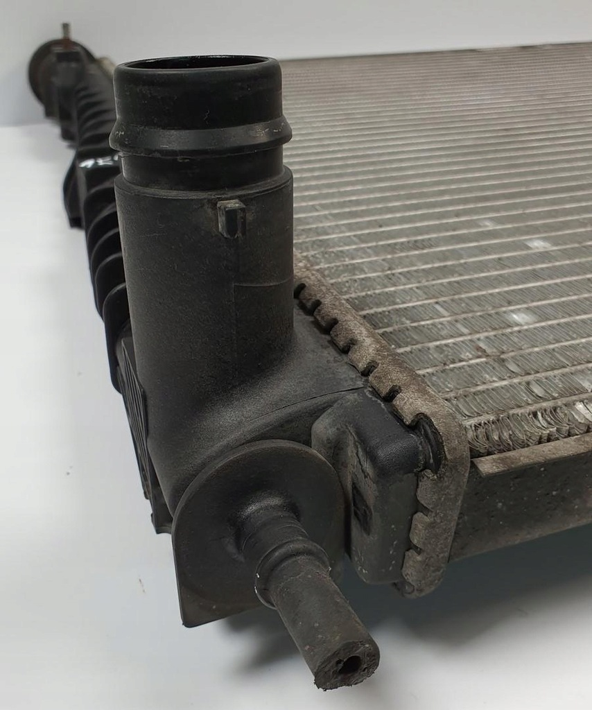 фото №6, Радіатор wody alfa romeo 159 1.9 jtd 60694769