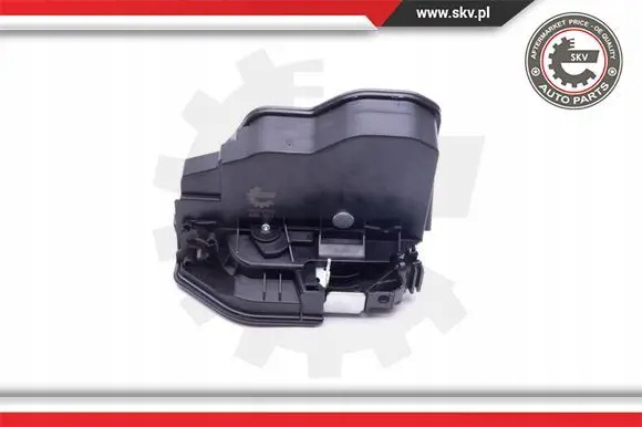 фото №7, 2x замки дверь esen skv перед l+p do bmw, mini 1 e81, 1 e82, 1 e87, 1 e88