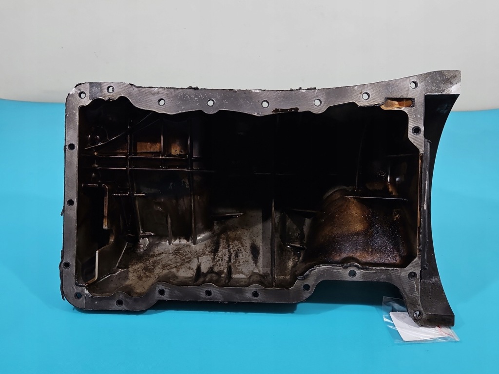 Купить Поддон масляная поддон mercedes a w169 1.5 95km