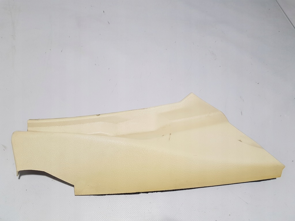 фото №1, Захист стійка mercedes slk r170 w170 ліва