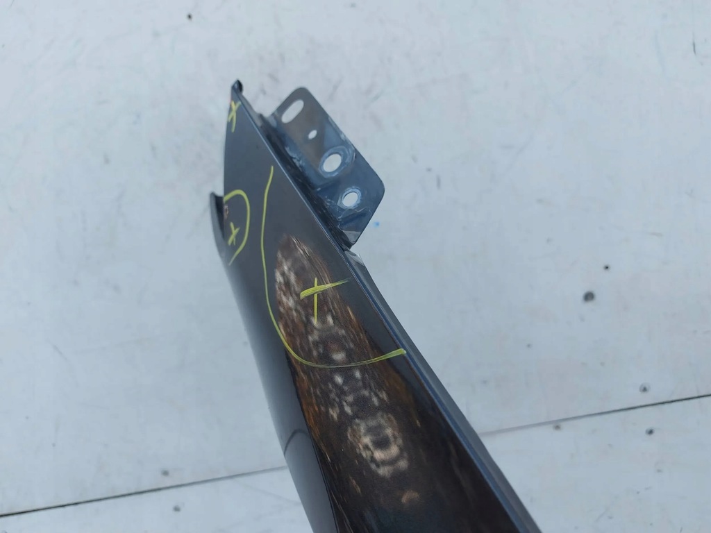 фото №9, Subaru impreza iv 4 12-16 левый крыло передний перед