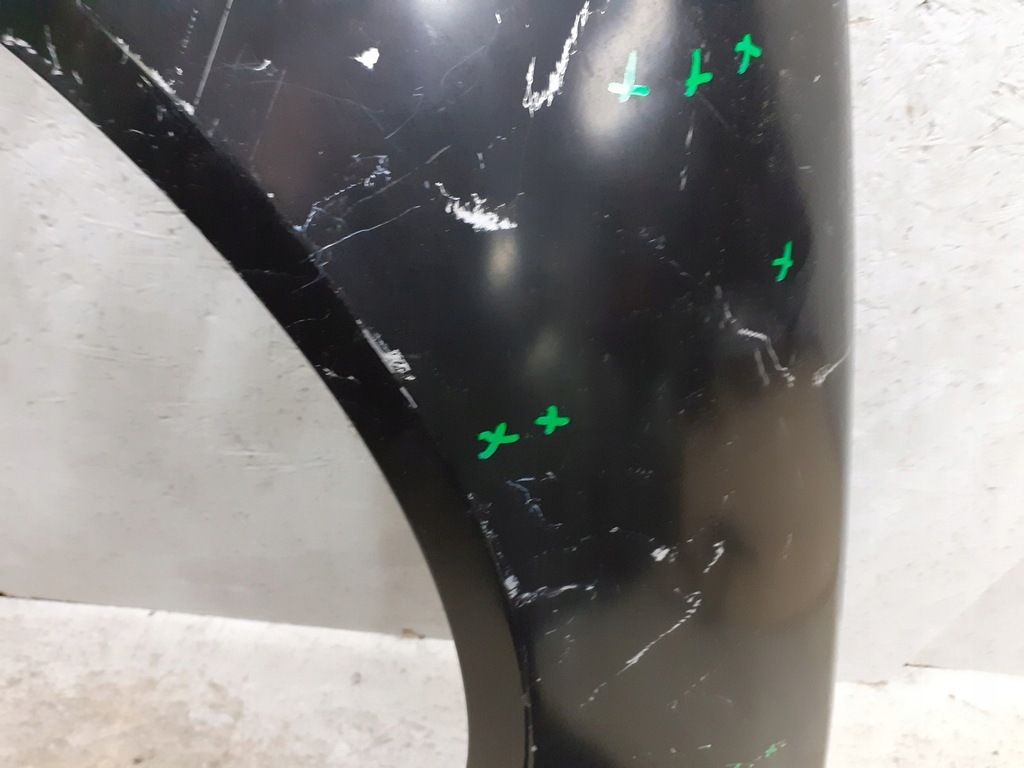 фото №6, Крыло передний перед левый alfa romeo giulia 2016- новый оригинал