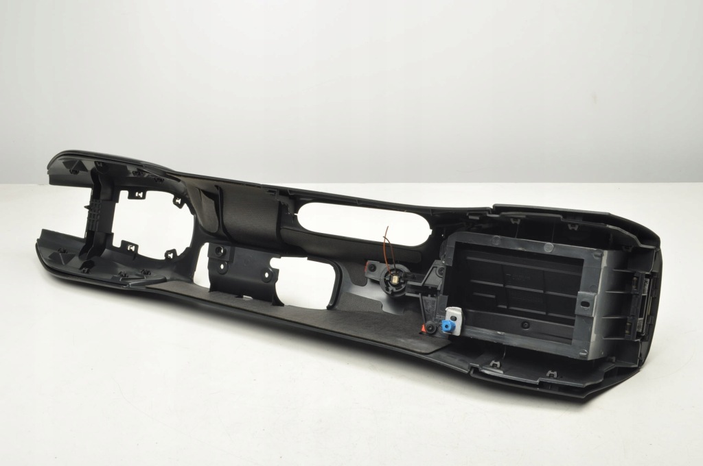 фото №10, Porsche boxster 986 тунель середній підлокітник 99655212503