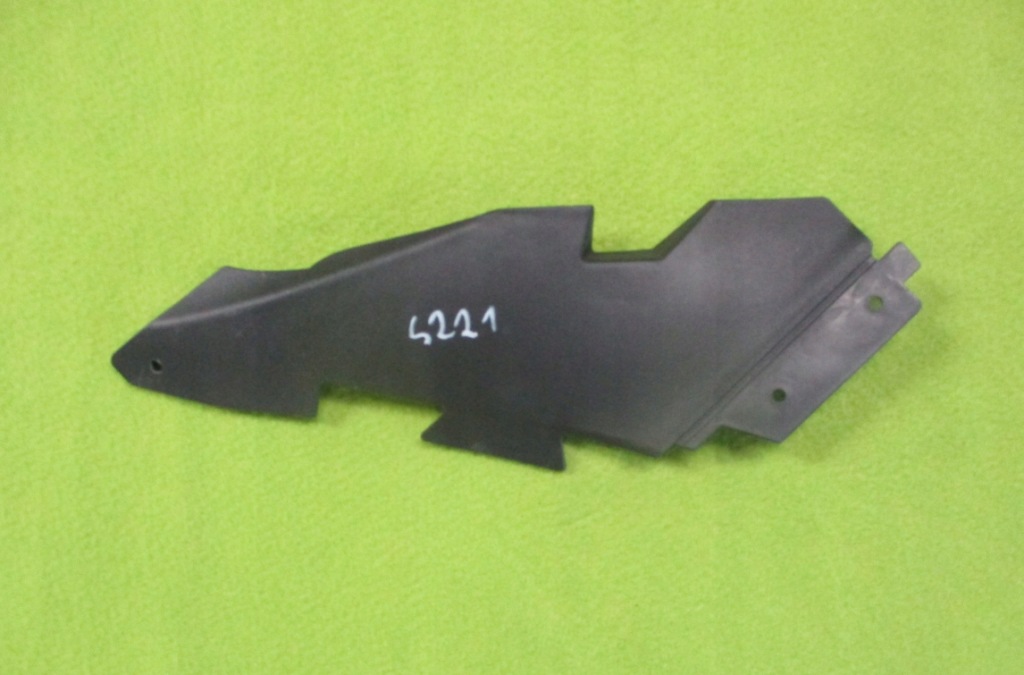 Купить Заглушка капот mercedes b w169 a1698210336