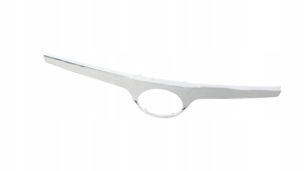 фото №1, Молдинг решітка рамка решітка радіатора решітка радіатора hyundai i20 08-