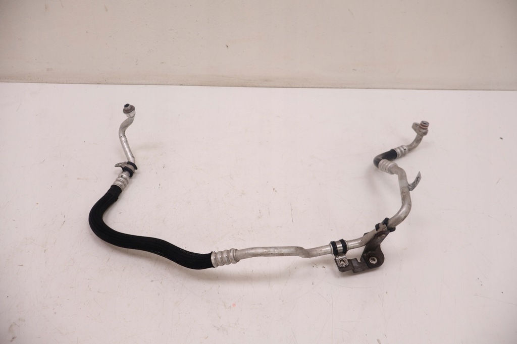 фото №1, Maserati grecale шланг кондиционера '06701564370