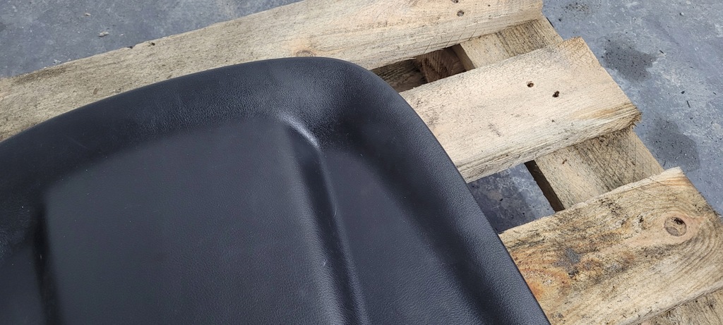 фото №6, Q5 8r защита спинка сиденье передний спинка 8r0881969a