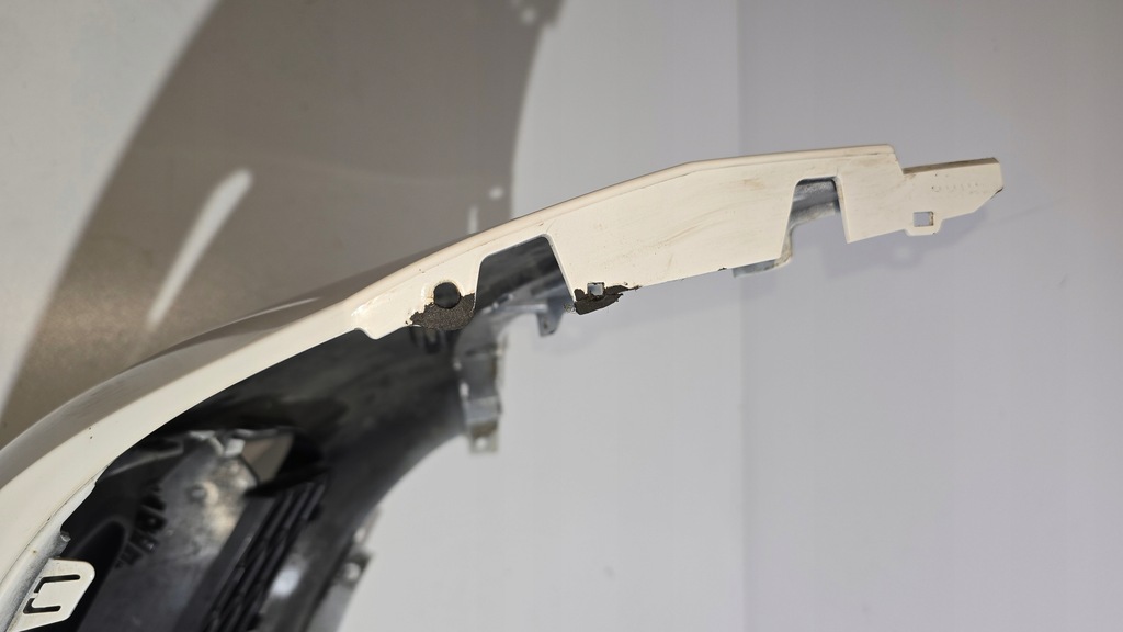 фото №8, Bmw x3 g01 x4 g02 бампер передний перед m-pakiet