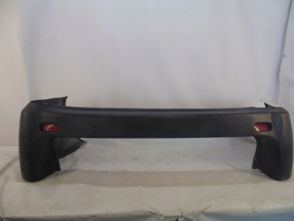 фото №1, Бампер задний jumpy expert scudo ii l1 2006-2016 задняя pdc 1497608077 белый