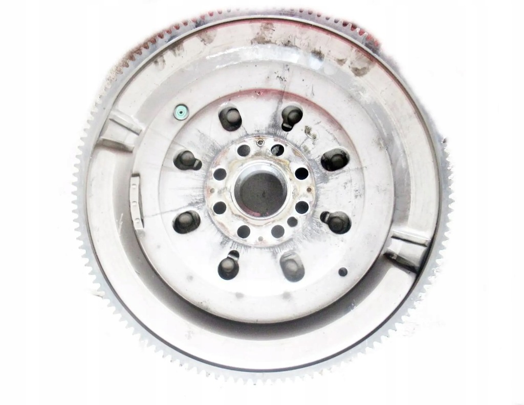 фото №1, Renault laguna iii 2.0 dci колесо двомасовий