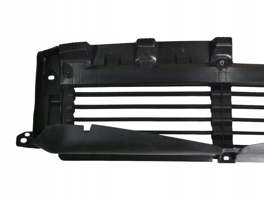 фото №8, Шторка, жалюзі, повітропровід повітря volvo xc-40 2.312