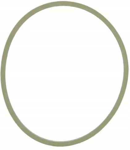 фото №1, Elring прокладка колектор впускний 427.220