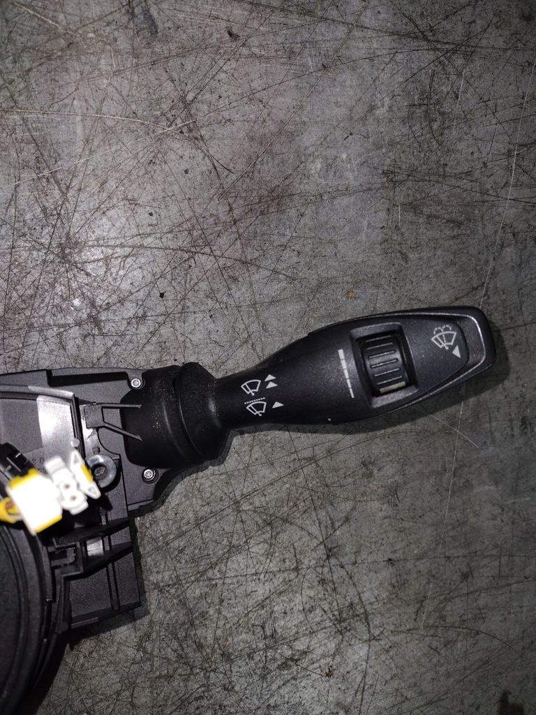 фото №3, Перемикач комбінований ford fiesta mk7