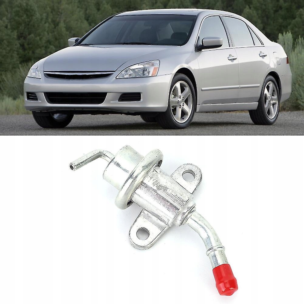 фото №5, Fuel давление регулятор fit for honda 2001-2006 cbr600f4i 16740 mbw j32