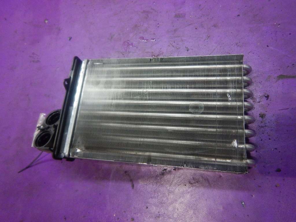 фото №1, Citroen c5 01-04 1,8 обігрівач електрична