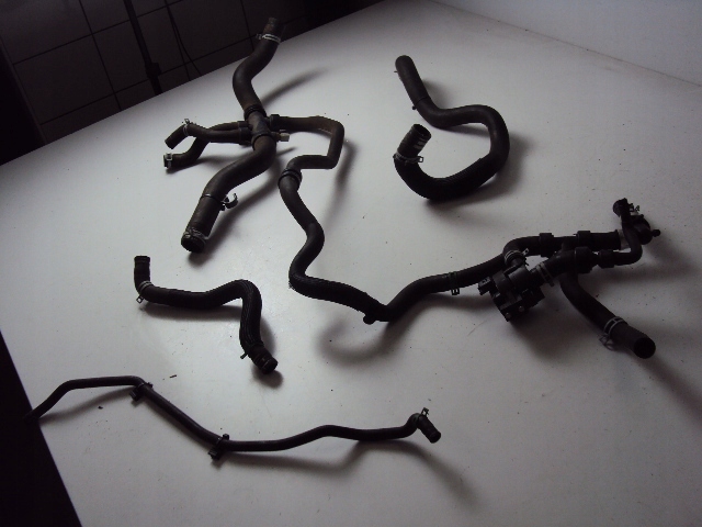 фото №2, Дроти wody renault megane iv 1.6 tce 16-