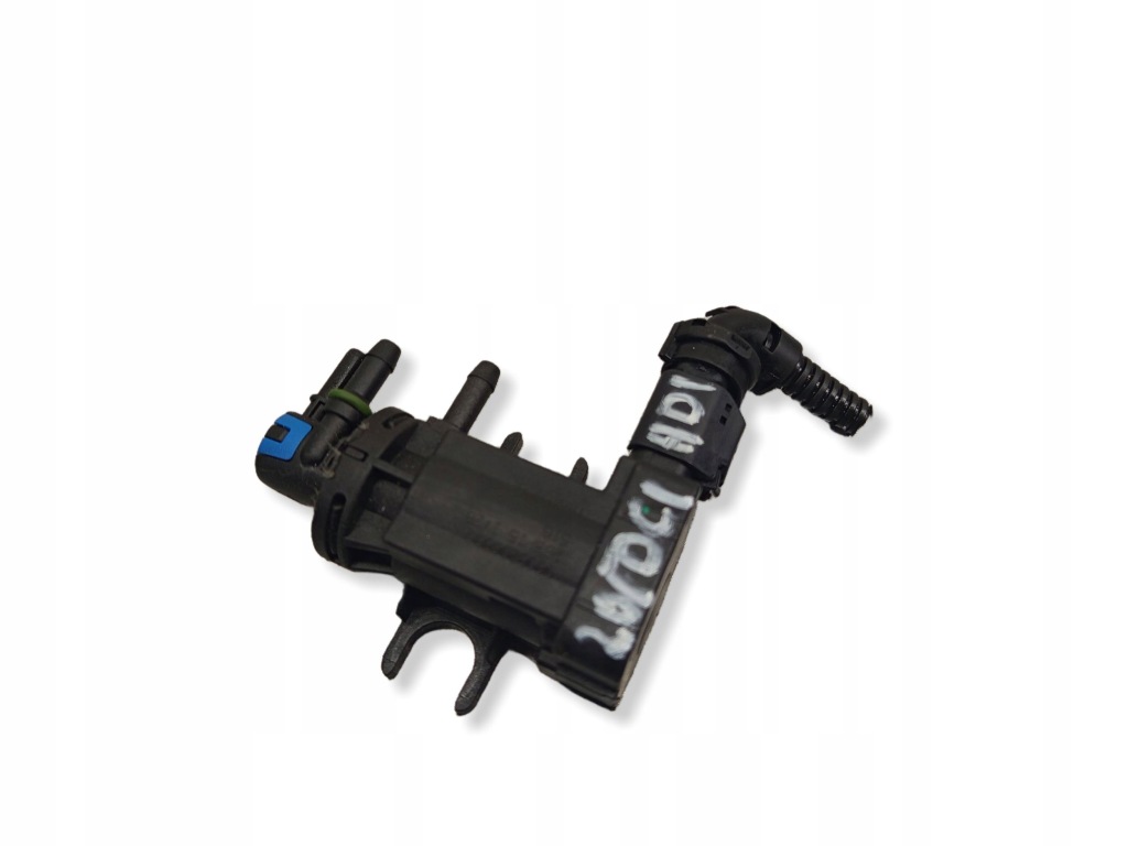 Клапан электроклапан вакуумa турбины ford mondeo 2.0 tdci hdi 9808206880 с Разборки