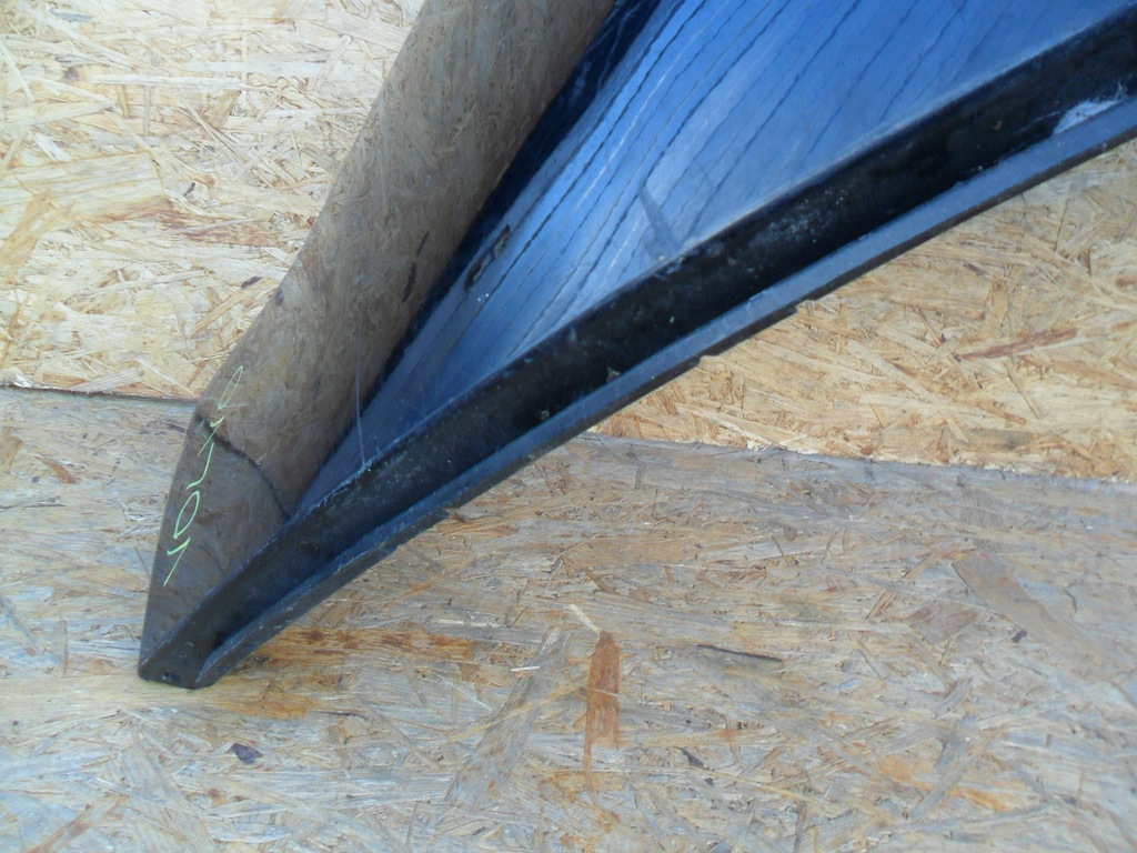 фото №10, Volvo v50 05- бампер задний 30678066