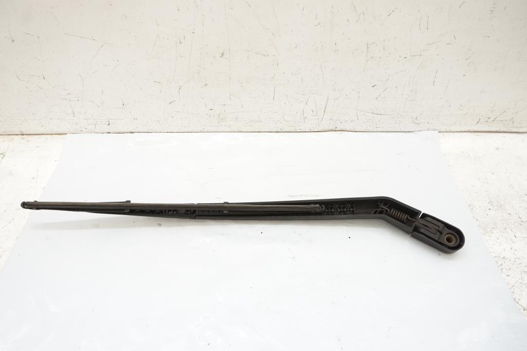 фото №4, Важіль двірники задній renault koleos