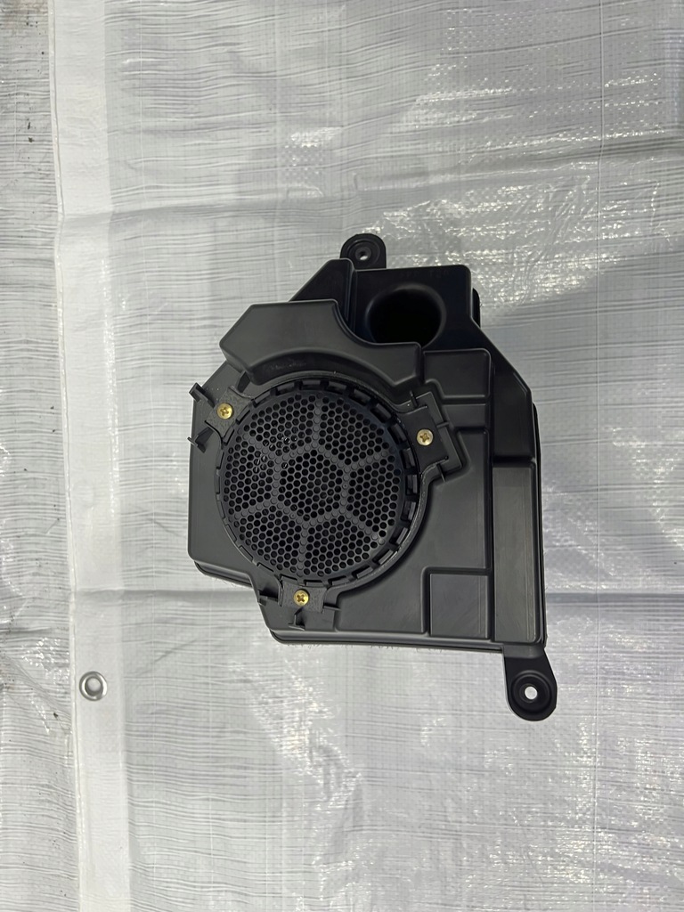 фото №1, Jeep wrangler jl динамик 68283475ab