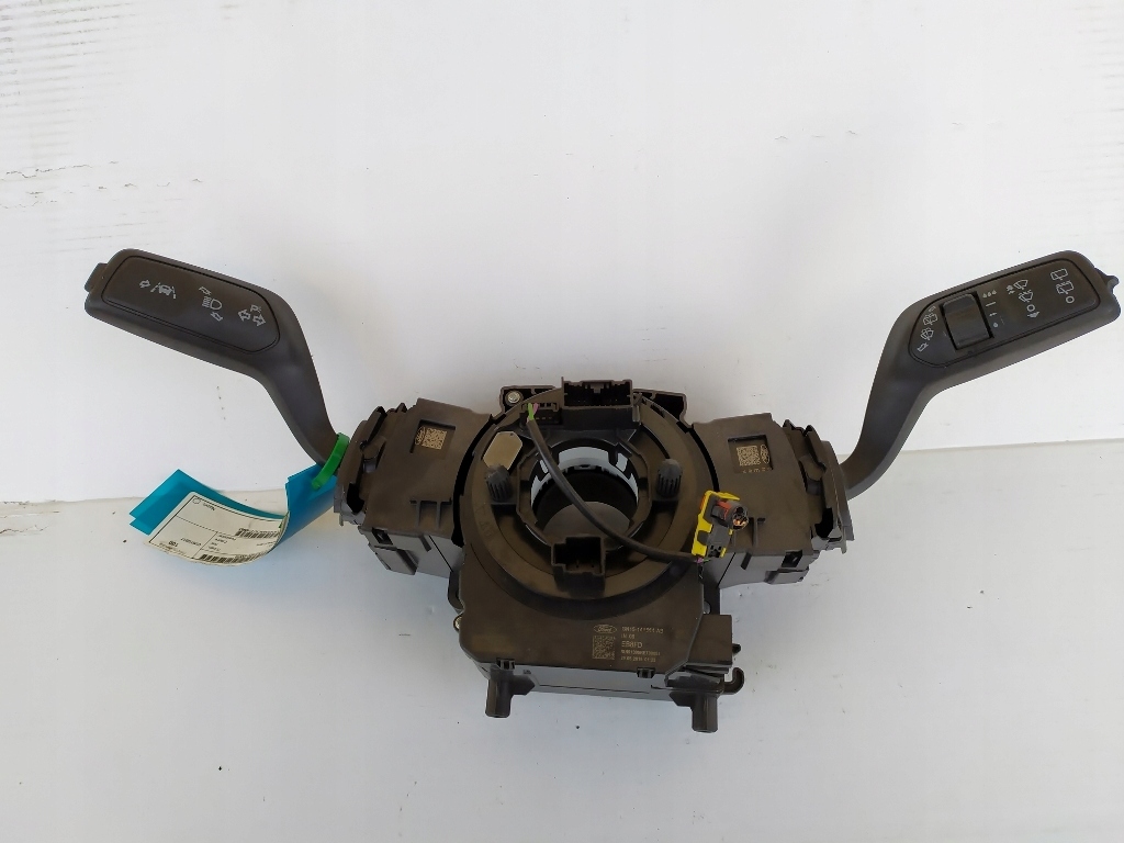 фото №6, Ford c-max 16r перемикач перемикачі f1et-13n064-ac