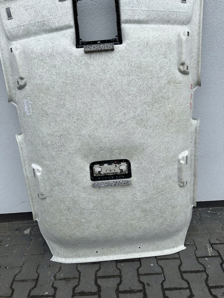 фото №6, Fabia iv hb стеля 6ve