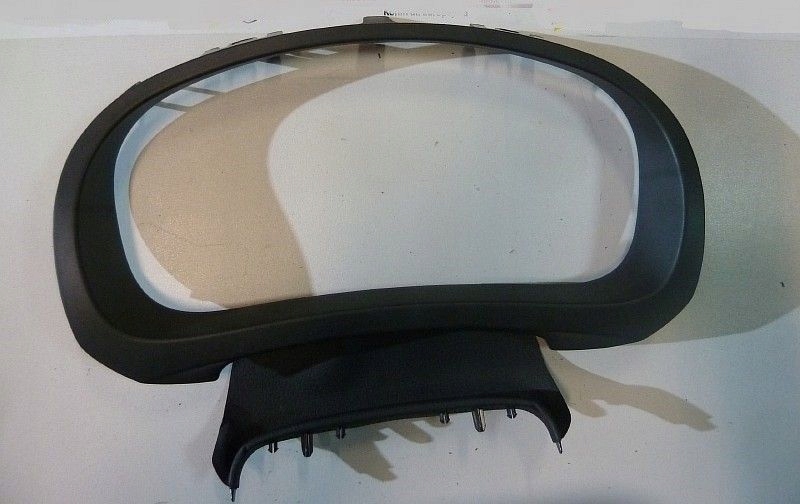 фото №2, Рамка спідометра skoda rapid 5jb857059