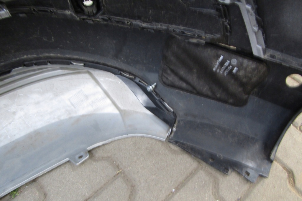 фото №10, Бампер задня задній audi q4 e tron 89a 21-