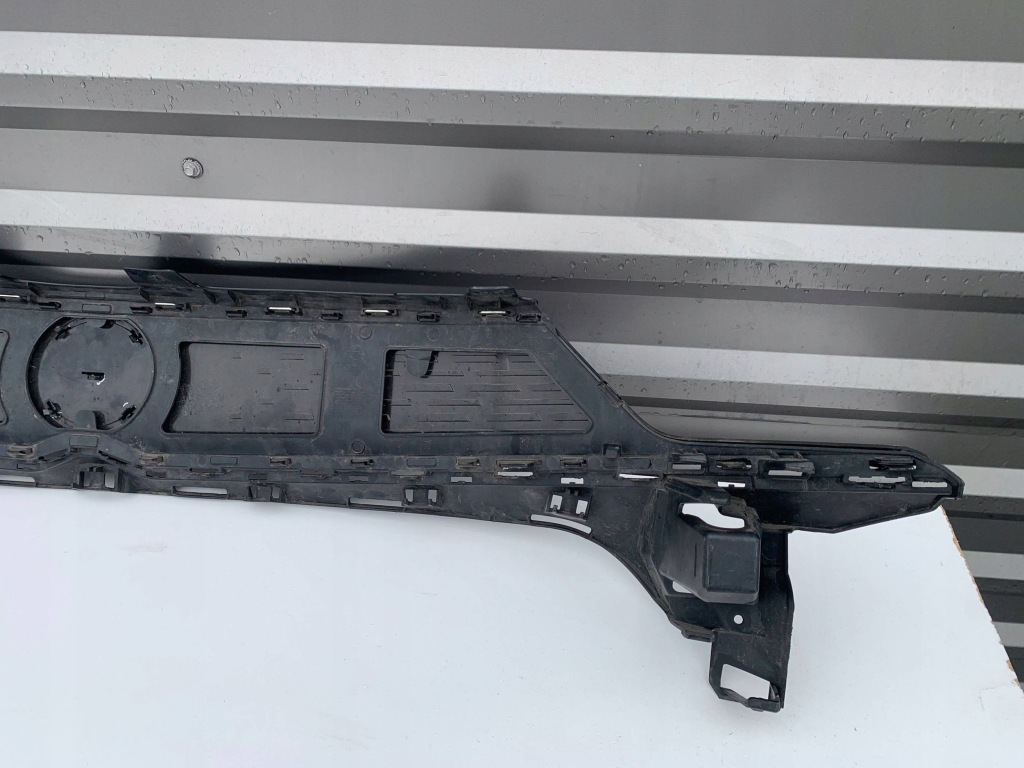 фото №6, Opel crossland x lift решётка радиатора решётка радиатора радиатора