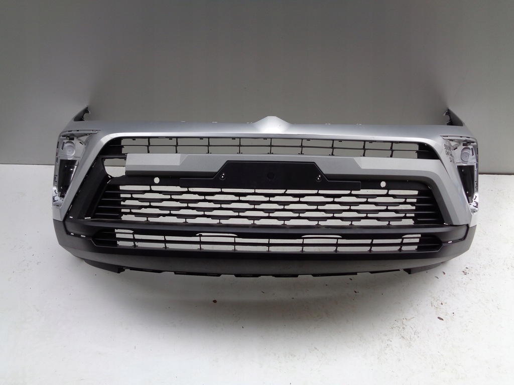 фото №1, Бампер передний opel crossland x 21- lift nr 50125