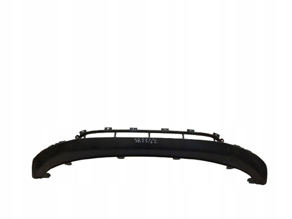 фото №1, Kia sportage 3 iii 10- накладка бампера перед 865123u000