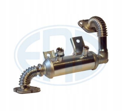 фото №1, Era 500013 радіатор, система охолодження двигуна