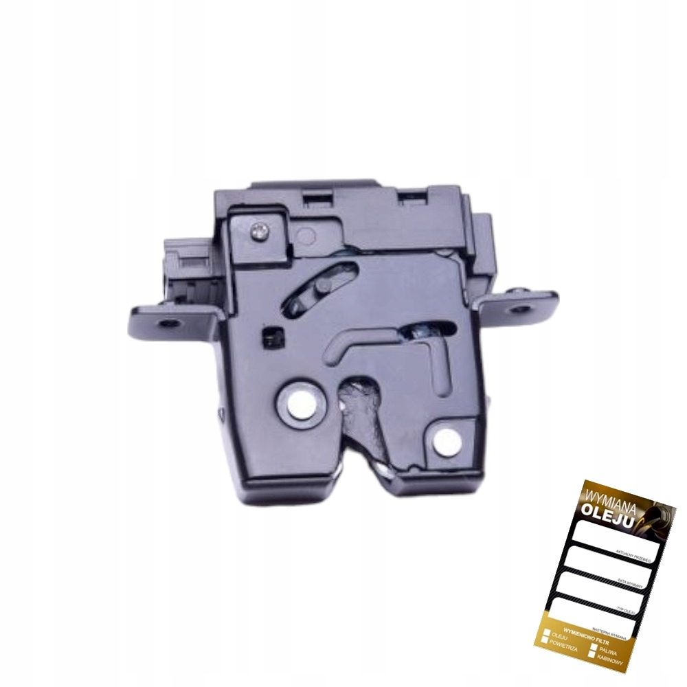 фото №1, Замок mercedes citan renault kangoo ii