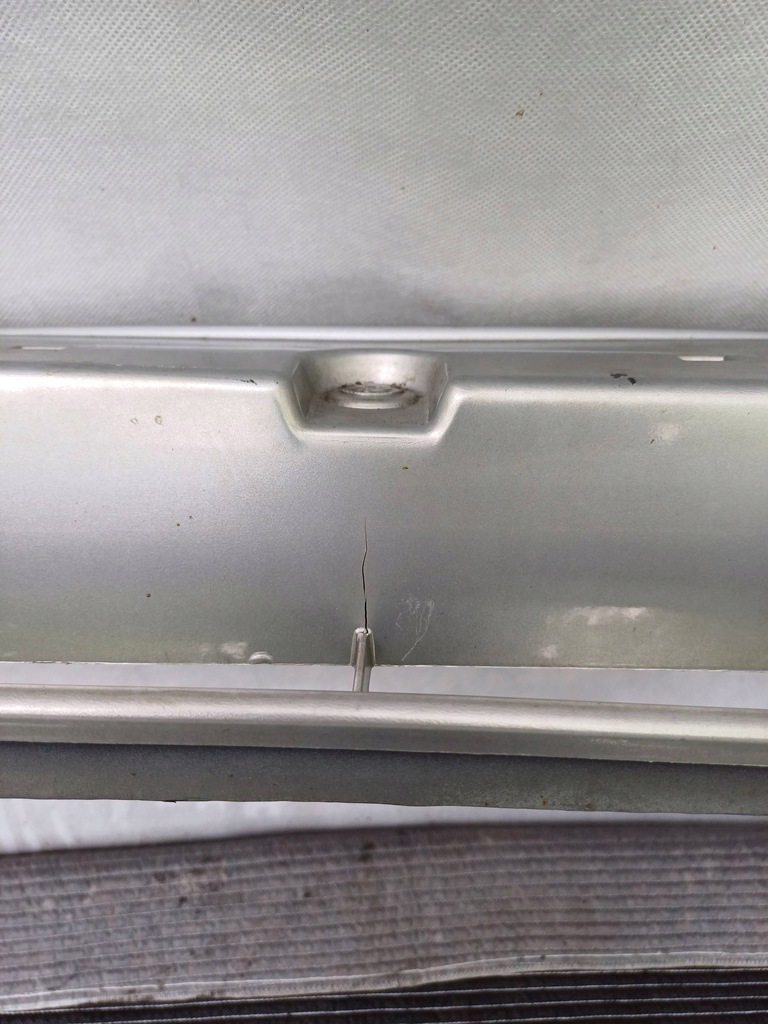 фото №9, Бампер перед передній mazda ii demio d267-50031