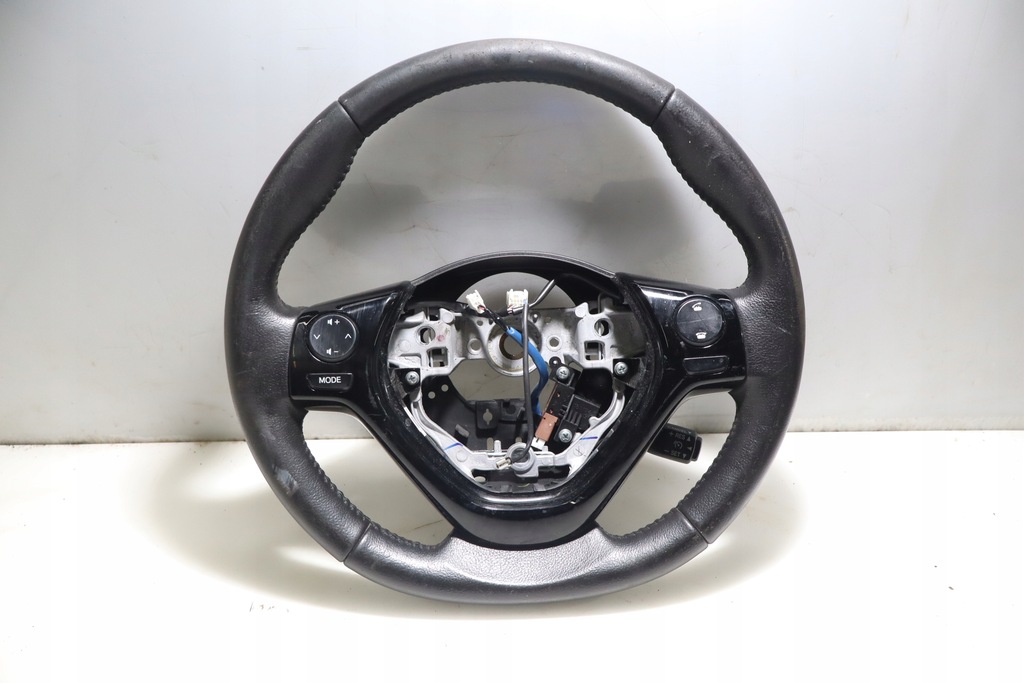 фото №1, Повітропровід toyota aygo ii lift