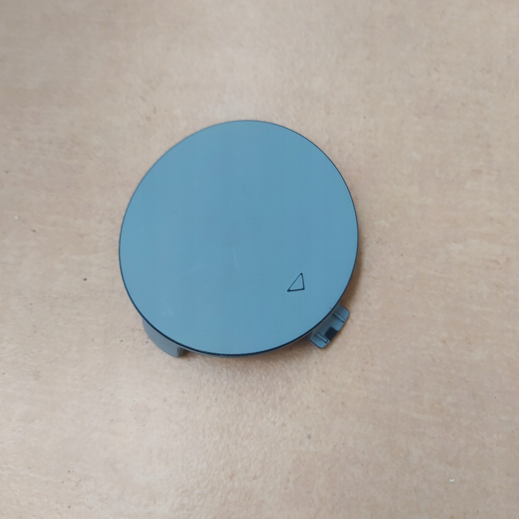 фото №1, Bmw 3 f34 gt заглушка фаркоп задня 8057187 m-pakiet