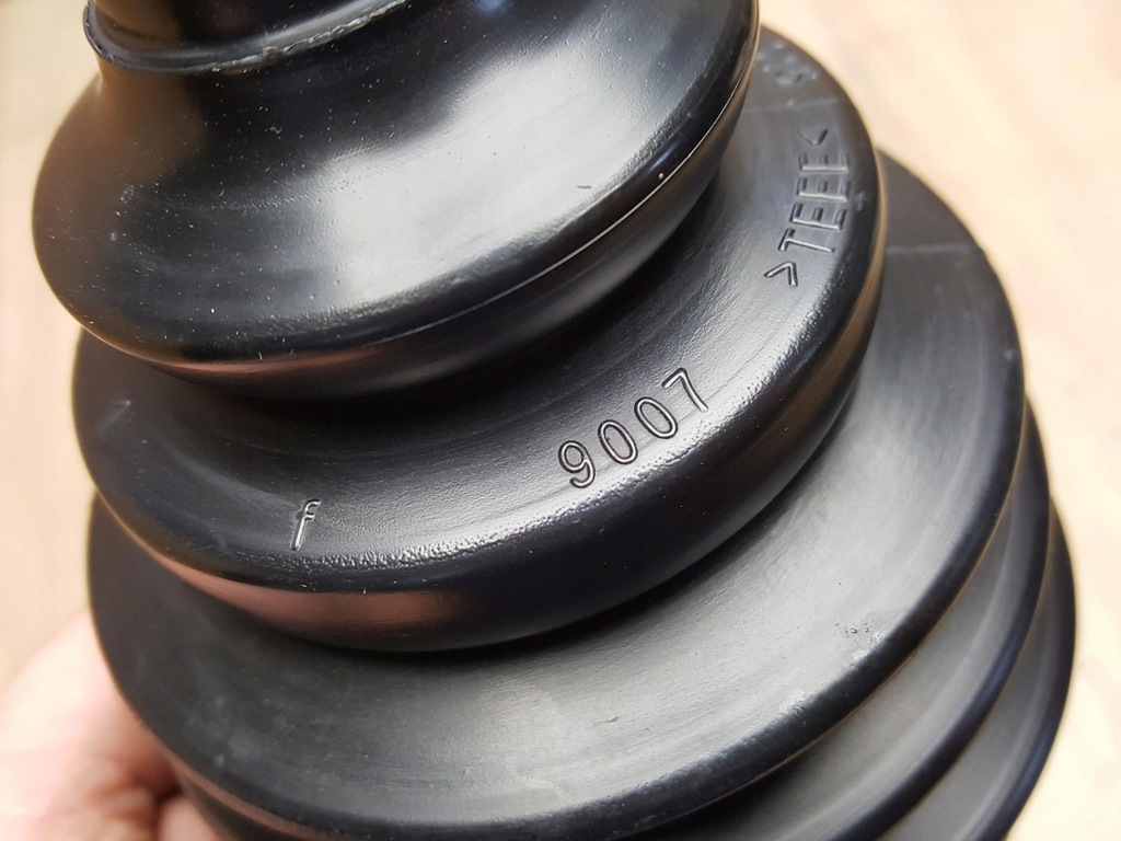 фото №8, Захист шарнір піввісь привідний 1150157500015