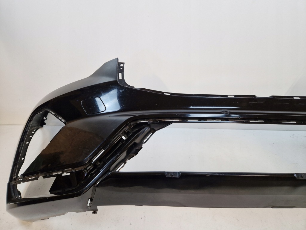 фото №6, Volvo xc60 ii 2 21- lift r-design бампер передній перед