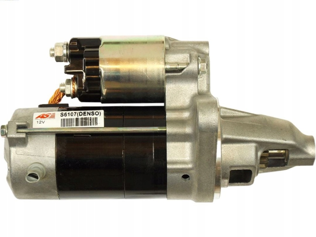 Купити Стартер as-pl s6107 denso
