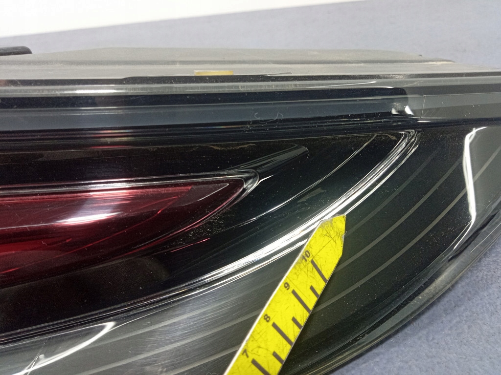 фото №6, Porsche panamera 971 лампа задняя правая наружная 973945092