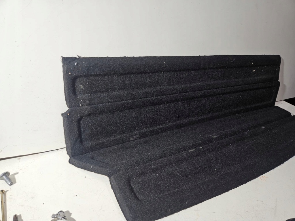 Opel meriva a верхній полиця багажника 460408748 Недорого