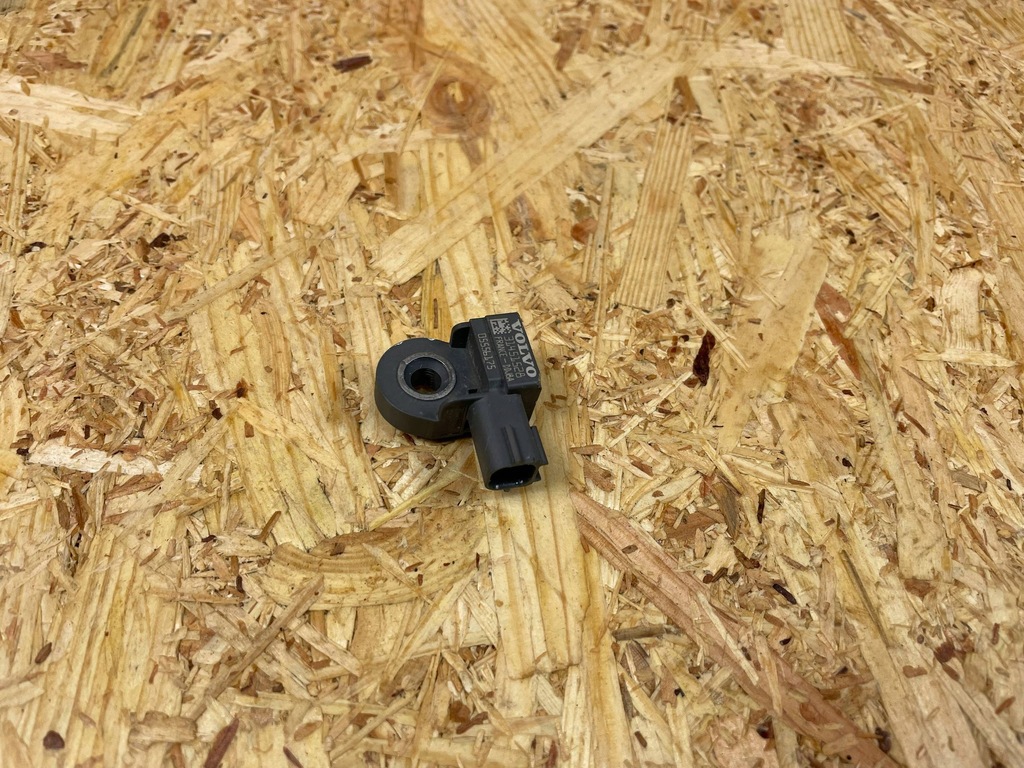 фото №10, Датчик удара ударный штекер volvo xc90 ii xc60 ii xc40 31451528