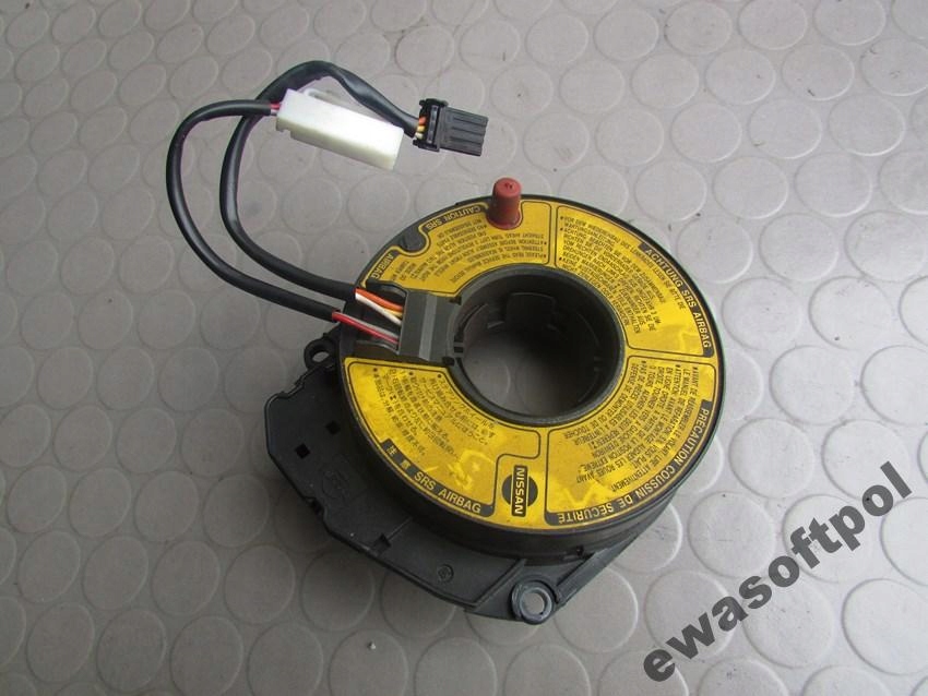 фото №1, 35/14 primera p11 стрічка подушки безпеки air керма