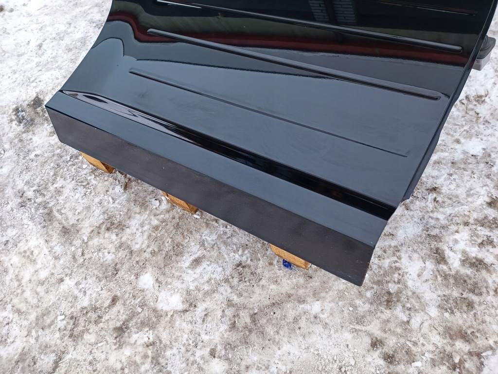 фото №7, Дверь задняя задние правое полный ford flex