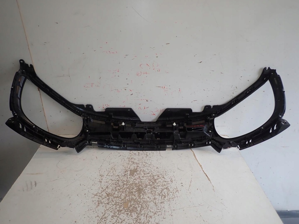 фото №4, Решітка радіатора suzuki ignis iii lift 2020- 72112-73s0