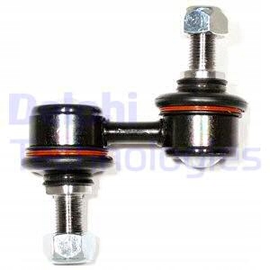 фото №2, Delphi tc2049 тяга / кронштейн, стабилизатор