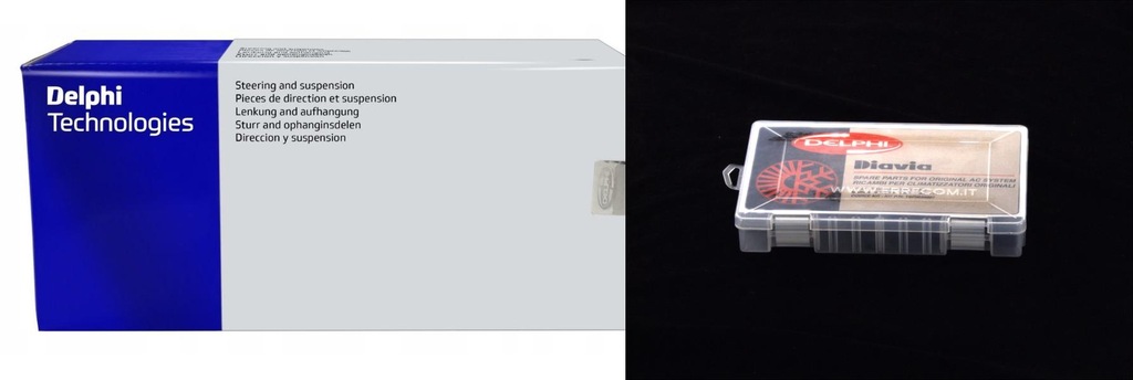 фото №1, Набір сервісний fiat