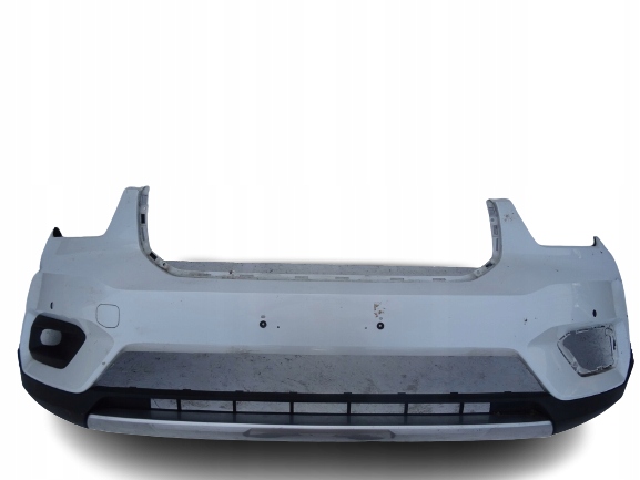 фото №1, Бампер перед volvo xc40 17-- pdc