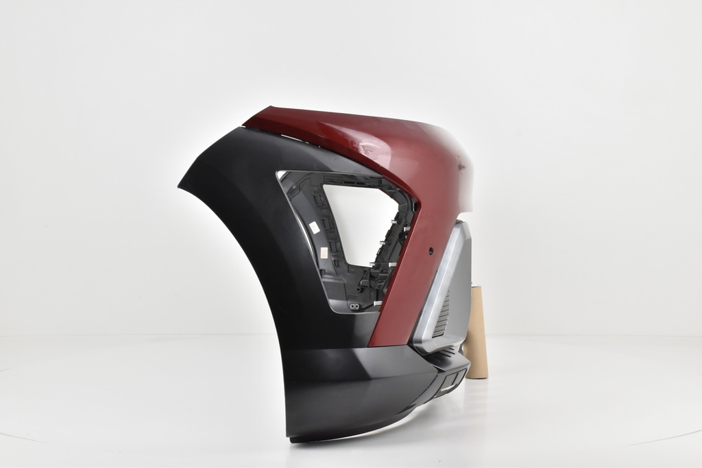 фото №9, Hyundai kona 2 ii 2023- бампер передний